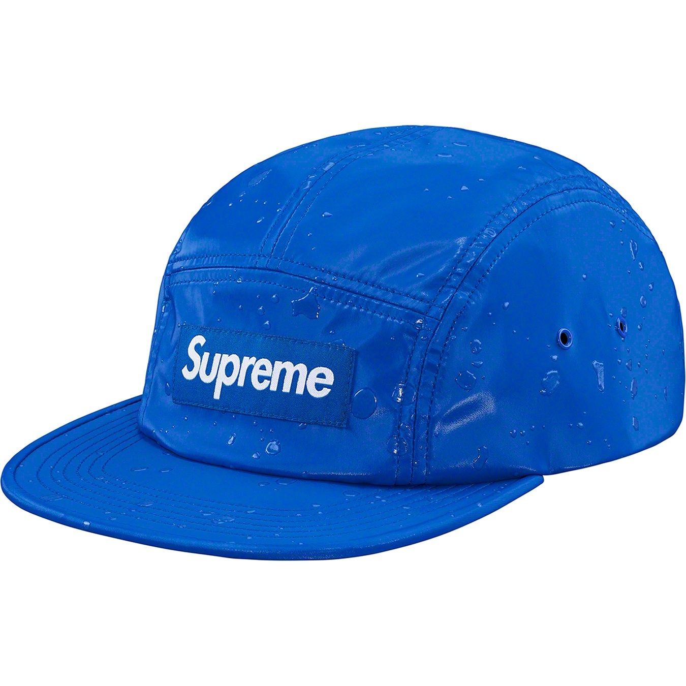 Splatter Camp Cap view 2